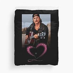 Kip moore Duvet Cover