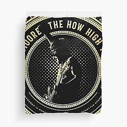 kentang kip moore tour 2021 Duvet Cover