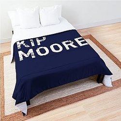 kip moore Comforter