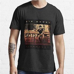 kip moore slowheart tour Essential T-Shirt