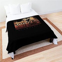 kip moore slowheart tour Comforter