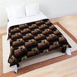 kip moore slowheart tour 2019 2020 kentang Comforter