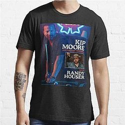 kip moore australia tour 2023 Essential T-Shirt