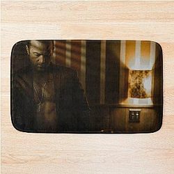 kip moore your lover tour 2023 Bath Mat
