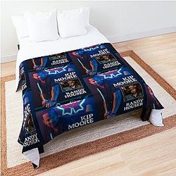 kip moore australia tour 2023 Comforter
