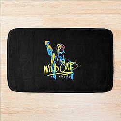 kip moore tour 2021 iyeng Bath Mat