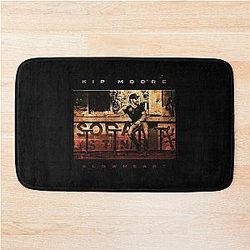 kip moore slowheart tour Bath Mat