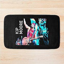 kip moore Bath Mat