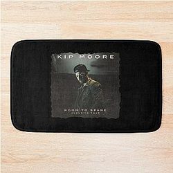 gakbisanieh kip moore room to spare Bath Mat