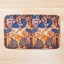 Kip Moore  Bath Mat