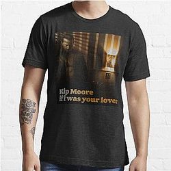 kip moore your lover tour 2023 Essential T-Shirt