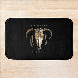 kip moore the bull tour Bath Mat