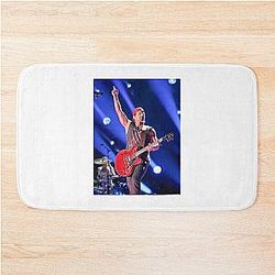 Kip Moore Performs tour Bath Mat