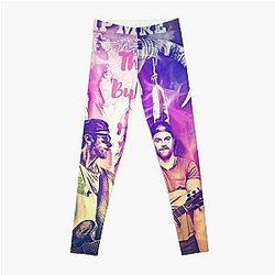 Kip Moore  Leggings