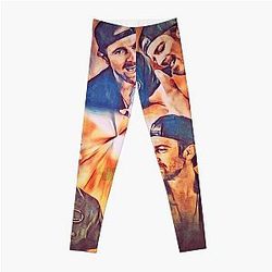 Kip Moore  Leggings