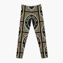 kentang kip moore tour 2021 Leggings