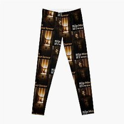 kip moore your lover tour 2023 Leggings