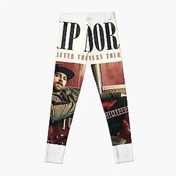 kentang kip moore sunburn tour 2019 Leggings