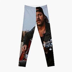 kentang kip moore how high 2021 Leggings