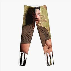 kentang kip moore style tour 2019 Leggings