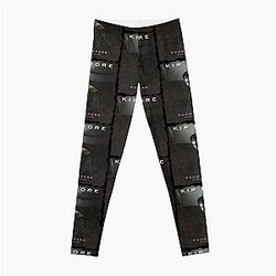 gakbisanieh kip moore room to spare Leggings