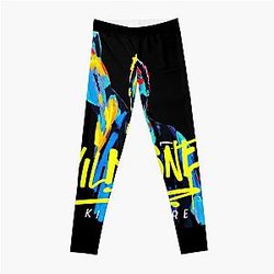 kentang kip moore wild ones 2019 Leggings