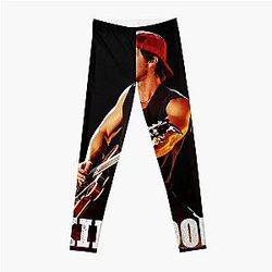 kip moore live tour 2019 2020 kentang Leggings