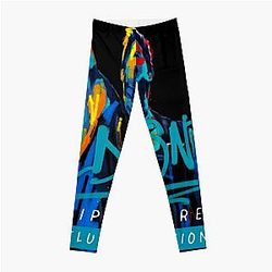 kip moore wild ones deluxe tour 2020 kentang Leggings