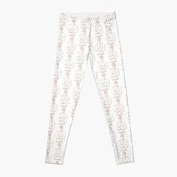 Kip Moore Leggings