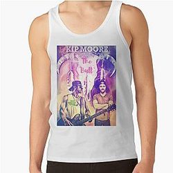Kip Moore  Tank Top