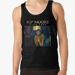 kip moore tour 2023 Tank Top