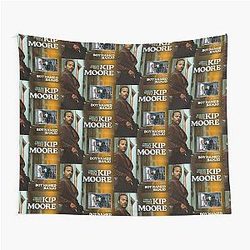 kip moore fire wheels tour 2023 Tapestry