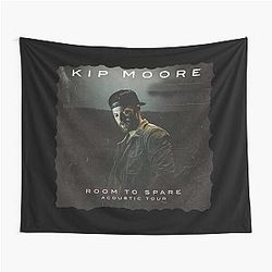 gakbisanieh kip moore room to spare Tapestry