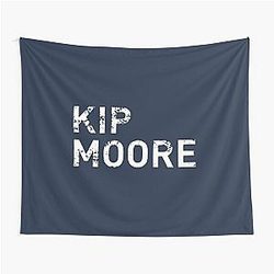 kip moore Tapestry