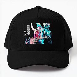 kip moore Baseball Cap