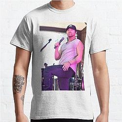 Kip Moore - Photograph Classic T-Shirt