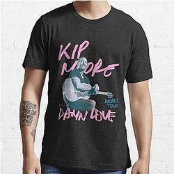 Kip Moore Damn Love Fall Tour 2023 Essential T-Shirt