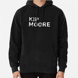 kip moore Pullover Hoodie