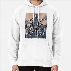 Kip Moore  Pullover Hoodie
