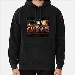 kip moore slowheart tour Pullover Hoodie