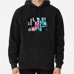 kip moore Pullover Hoodie