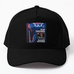 kip moore australia tour 2023 Baseball Cap