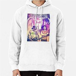 Kip Moore  Pullover Hoodie