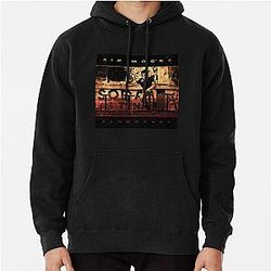 kip moore slowheart tour 2019 2020 kentang Pullover Hoodie