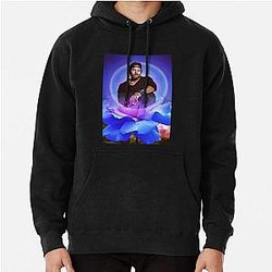 Kip moore Pullover Hoodie