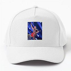 Kip Moore Performs tour Baseball Cap