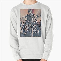 Kip Moore  Pullover Sweatshirt
