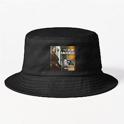 kip moore fire wheels tour 2023 Bucket Hat