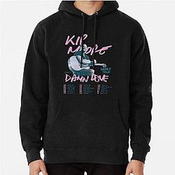 Kip Moore Damn Love Fall Tour  Pullover Hoodie