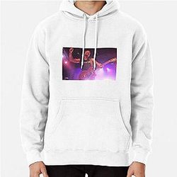 Kip Moore as large as life Pullover Hoodie
